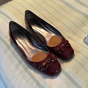 Calvin Klein Ballerina Flats